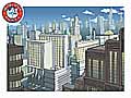 New Tronic City
