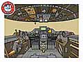 cockpit