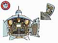 hatch diagram