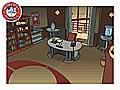 Donovan's office