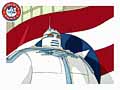 patriotic Big Guy