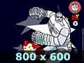 800x600 Big Guy & Rusty