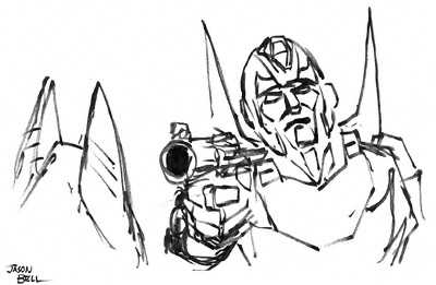 Dirty Roddy