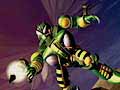Nice Waspinator pic