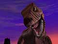 Dinobot