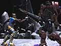 Dinobot vs. Megatron