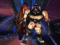 Ravage: Decepticons forever!!!