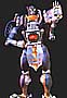 Silverbolt