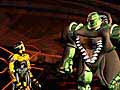BA and Rhinox