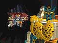 Cheetor and Rattrap