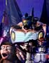 Depth Charge, Rattrap, and the kid