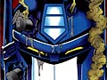 The Transformers