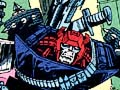 This is NOT your father's Autobot!