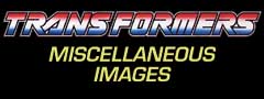 Miscellaneous Images