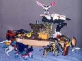 TF Nativity scene