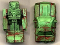 Not a Transformer